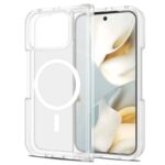 Google Pixel 10 Pro Fold 2in1 PC+TPU ケース magsafe対応ケースGoogle Pixel 10 Pro Fold ケース 全面保護 耐衝撃 保護ケース スマホケース