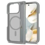 Google Pixel 10 Pro Fold 2in1 PC+TPU ケース magsafe対応ケースGoogle Pixel 10 Pro Fold ケース 全面保護 耐衝撃 保護ケース スマホケース