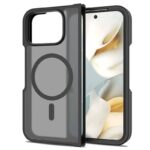 Google Pixel 10 Pro Fold 2in1 PC+TPU ケース magsafe対応ケースGoogle Pixel 10 Pro Fold ケース 全面保護 耐衝撃 保護ケース スマホケース