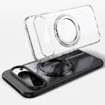 Google 10A 2in1 PC+TPU ケース magsafe対応ケース Google 10/10Pro ケース 全面保護