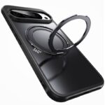 Google 10A 2in1 PC+TPU ケース magsafe対応ケース Google 10/10Pro ケース 全面保護