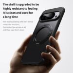 Google 10A 2in1 PC+TPU ケース magsafe対応ケース Google 10/10Pro ケース 全面保護