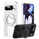 Google 10A 2in1 PC+TPU ケース magsafe対応ケース Google 10/10Pro ケース 全面保護