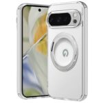 Google 10A 2in1 PC+TPU ケース magsafe対応ケース Google 10/10Pro ケース 全面保護  耐衝撃 保護ケース  スマホケース 全2色 SKU:AC02252026026 - 画像 (5)