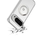 Google 10A 2in1 PC+TPU ケース magsafe対応ケース Google 10/10Pro ケース 全面保護  耐衝撃 保護ケース  スマホケース 全2色 SKU:AC02252026026 - 画像 (10)