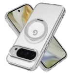 Google 10A 2in1 PC+TPU ケース magsafe対応ケース Google 10/10Pro ケース 全面保護  耐衝撃 保護ケース  スマホケース 全2色 SKU:AC02252026026 - 画像 (3)
