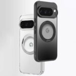 Google 10A 2in1 PC+TPU ケース magsafe対応ケース Google 10/10Pro ケース 全面保護  耐衝撃 保護ケース  スマホケース 全2色 SKU:AC02252026026