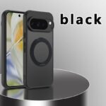 Google 10A 2in1 PC+TPU ケース magsafe対応ケース Google 10/10Pro ケース 全面保護  耐衝撃 保護ケース  スマホケース 全2色 SKU:AC02252026026 - 画像 (4)