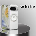Google 10A 2in1 PC+TPU ケース magsafe対応ケース Google 10/10Pro ケース 全面保護  耐衝撃 保護ケース  スマホケース 全2色 SKU:AC02252026026 - 画像 (6)
