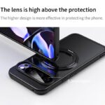 Google 10A 2in1 PC+TPU ケース magsafe対応ケース Google 10/10Pro ケース 全面保護  耐衝撃 保護ケース  スマホケース 全2色 SKU:AC02252026026 - 画像 (7)