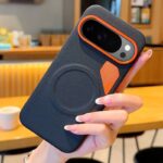 Google 10A 背面型 ケース 合成革保護ケース Google 10/10Pro ケース  保護ケース  スマホケース 全3色 SKU:AC02252026027 - 画像 (11)
