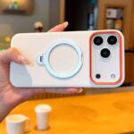 iPhone17 背面型ケース iphone16 背面型ケース magsafe対応ケース