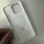 iPhone17 背面型ケース iphone16 背面型ケース magsafe対応ケース