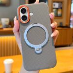 iPhone17 背面型ケース iphone16 背面型ケース magsafe対応ケース