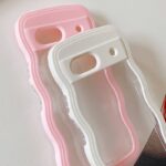 Google 10A 2in1 PC+TPU ケース Google 10/10Pro ケース 全面保護  耐衝撃 保護ケース  スマホケース 全7色 SKU:AC02252026030 - 画像 (5)