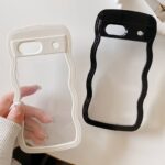 Google 10A 2in1 PC+TPU ケース Google 10/10Pro ケース 全面保護  耐衝撃 保護ケース  スマホケース 全7色 SKU:AC02252026030 - 画像 (3)