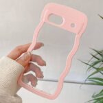 Google 10A 2in1 PC+TPU ケース Google 10/10Pro ケース 全面保護  耐衝撃 保護ケース  スマホケース 全7色 SKU:AC02252026030 - 画像 (11)