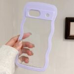 Google 10A 2in1 PC+TPU ケース Google 10/10Pro ケース 全面保護  耐衝撃 保護ケース  スマホケース 全7色 SKU:AC02252026030 - 画像 (10)