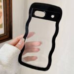 Google 10A 2in1 PC+TPU ケース Google 10/10Pro ケース 全面保護  耐衝撃 保護ケース  スマホケース 全7色 SKU:AC02252026030 - 画像 (8)