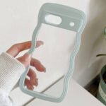 Google 10A 2in1 PC+TPU ケース Google 10/10Pro ケース 全面保護  耐衝撃 保護ケース  スマホケース 全7色 SKU:AC02252026030