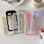 Google 10A 2in1 PC+TPU ケース Google 10/10Pro ケース 全面保護  耐衝撃 保護ケース  スマホケース 全7色 SKU:AC02252026030 - 画像 (2)