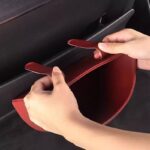 カー用品 車載 ごみ箱 壁掛け スリム 吊り下げ 車 掛けられる 車載 ごみ箱 車用ダストボックス