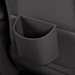 カー用品 車載 ごみ箱 壁掛け スリム 吊り下げ 車 掛けられる 車載 ごみ箱 車用ダストボックス