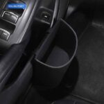 カー用品 車載 ごみ箱 壁掛け スリム 吊り下げ 車 掛けられる 車載 ごみ箱 車用ダストボックス