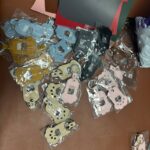 ペット 遺毛入れ ペット 犬の毛 猫の毛 キーホルダー ペットひげ 犬の毛収納  遺毛ケース ペット 遺毛 お守り 全6色 SKU:AC02262026001 - 画像 (8)