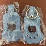 ペット 遺毛入れ ペット 犬の毛 猫の毛 キーホルダー ペットひげ 犬の毛収納  遺毛ケース ペット 遺毛 お守り 全6色 SKU:AC02262026001 - 画像 (7)