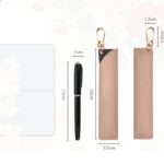 ペンホルダー 【2本差し】ペンケース ペン挿し ペン入れ ペン収納