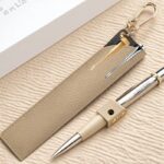 ペンホルダー 【2本差し】ペンケース ペン挿し ペン入れ ペン収納