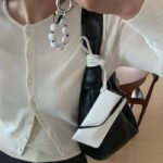 メガネケース 高級本革 眼鏡収納袋