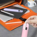 Apple pencil1/2通用 ペンシルホルダー シリコン製 apple pencil1 Apple Pencil2 紛失防止