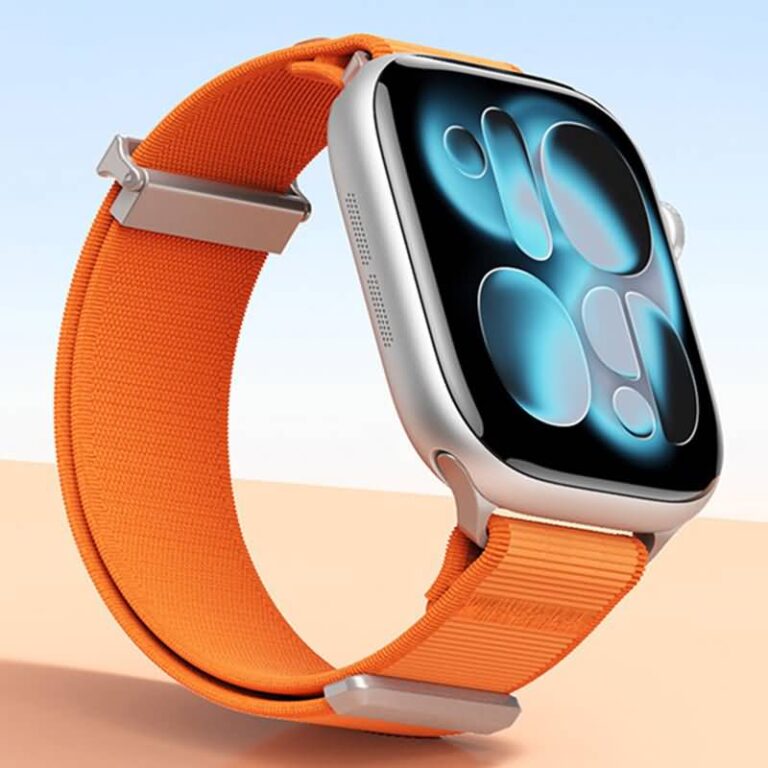 アップルウォッチ バンド マグネット式 ナイロンバンド Apple Watchバンド apple watch 44mm 45mm 46mm 49mm ULTRA ナイロン ベルト