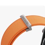 アップルウォッチ バンド マグネット式 ナイロンバンド Apple Watchバンド apple watch 44mm 45mm 46mm 49mm ULTRA ナイロン ベルト