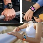 アップルウォッチ バンド マグネット式 ナイロンバンド Apple Watchバンド apple watch 44mm 45mm 46mm 49mm ULTRA ナイロン ベルト
