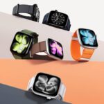 アップルウォッチ バンド マグネット式 ナイロンバンド Apple Watchバンド apple watch 44mm 45mm 46mm 49mm ULTRA ナイロン ベルト