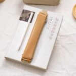 Apple pencil1/2通用 ペンシルホルダー 高級本革製 apple pencil1 Apple Pencil2 紛失防止 Apple Pencilアクセサリー