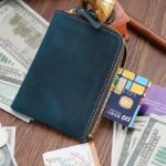 小銭入れ コインケース レザー 財布 おしゃれ 革小物 小物入れ 小物 ミニ財布 ミニ チェーン 紛失防止