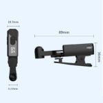 Quick view Add to compare Add to wishlist iPhone/Android対応 自動タップ機 タップ機 オートクリッカー 連打ツール タップ 携帯 自動タップ