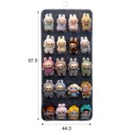 ウォールポケット 大容量  ぬいぐるみ 小物収納 壁掛け ぬいぐるみウォールポケット ディスプレイ コレクションケース 収納ケース 収納ボックス  SKU:AC02282026004 - 画像 (6)