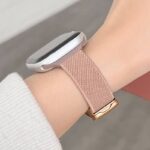 アップルウォッチ バンド ナイロン バンド Apple Watchバンド apple watch 44mm 45mm 46mm 49mm ULTRA ナイロン ベルト AppleWatchベルト スポーツバンド  全8色 SKU:AC02282026014 - Image 23