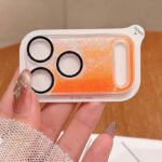iPhone17 Pro Max カメラ保護 アイフォン17 promax カメラフィルム 全面保護 レンズカバー カメラレンズ 保護フィルム レンズ保護 カメラ保護フィルム