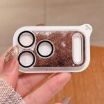 iPhone17 Pro Max カメラ保護 アイフォン17 promax カメラフィルム 全面保護 レンズカバー カメラレンズ 保護フィルム レンズ保護 カメラ保護フィルム