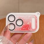 iPhone17 Pro Max カメラ保護 アイフォン17 promax カメラフィルム 全面保護 レンズカバー カメラレンズ 保護フィルム レンズ保護 カメラ保護フィルム