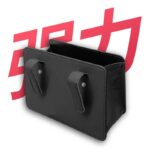 ゴミ箱 車 車用ゴミ箱 車用ごみ箱 ダストボックス  ゴミ入れ ごみ入れ 防水性 調整可能ストラップ  全5色 SKU:AC02282026020 - 画像 (17)