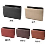 ゴミ箱 車 車用ゴミ箱 車用ごみ箱 ダストボックス  ゴミ入れ ごみ入れ 防水性 調整可能ストラップ  全5色 SKU:AC02282026020 - 画像 (15)