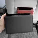 ゴミ箱 車 車用ゴミ箱 車用ごみ箱 ダストボックス  ゴミ入れ ごみ入れ 防水性 調整可能ストラップ  全5色 SKU:AC02282026020 - 画像 (9)