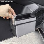 ゴミ箱 車 車用ゴミ箱 車用ごみ箱 ダストボックス  ゴミ入れ ごみ入れ 防水性 調整可能ストラップ  全5色 SKU:AC02282026021 - Image 12